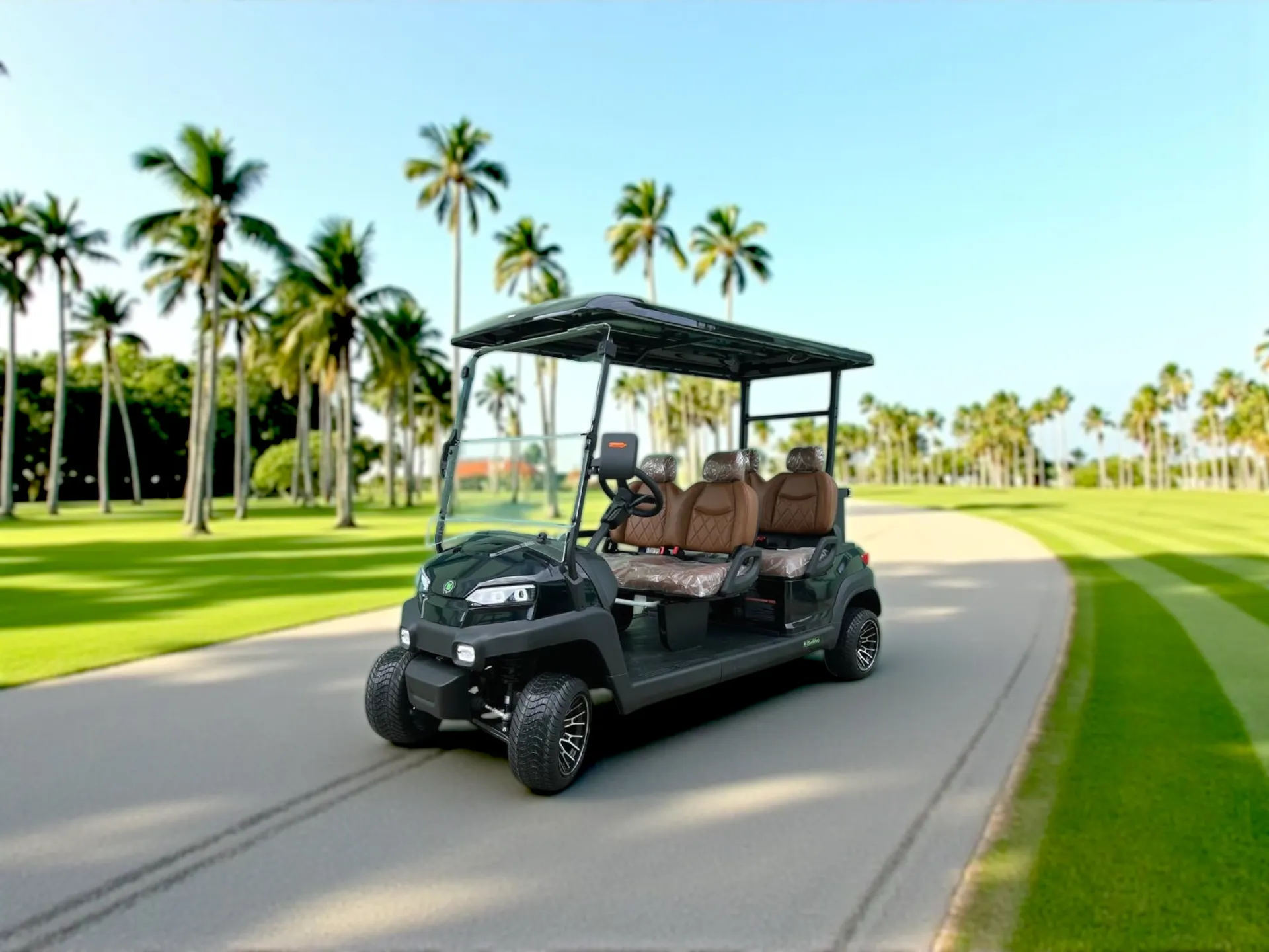 5 Essential Tips for Lithium Golf Cart Battery Maintenance