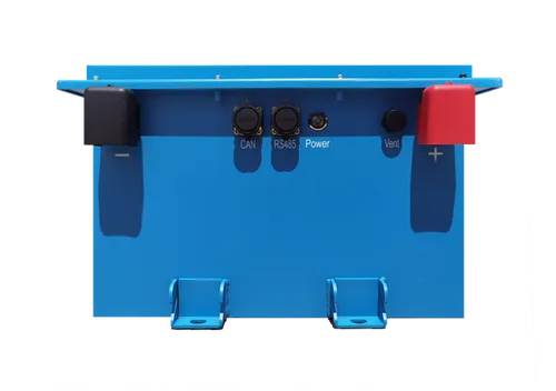 Lithium Battery 51.2V 210Ah Pack