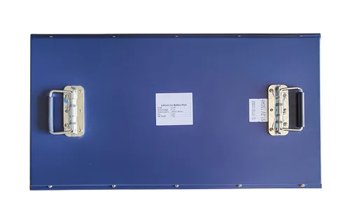Lithium Battery 51.2V 150Ah Pack