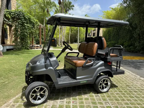 Used KleverOro-4 — Excellent Condition (Lithium Battery, Lifted)